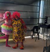 The facepaint experience Bedfordview Corporate Event Music & Entertainment 2_small