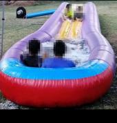 Bounce - Away - Kids Erasmia Jumping - Bouncy Castle Hire 1_small