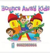 Bounce - Away - Kids Erasmia Jumping - Bouncy Castle Hire 2_small