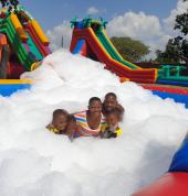 Playground Inflatables Amalinda Kids parties 3_small