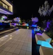Dance floors, LED furniture and couches for your next event