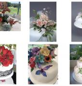 Gill's Cakes and Catering Windermere Wedding Cakes 1_small