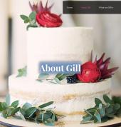 Gill's Cakes and Catering Windermere Wedding Cakes 2_small