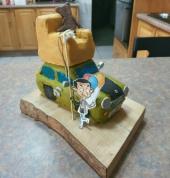 Versierde Plesiertjies Pretoria Central Kids Party Planning & Management 2_small