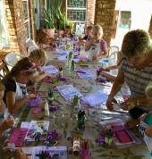 Canvas Club Waterkloof Glen Waterkloof Glen Kids Party Music & Entertainment 10_small