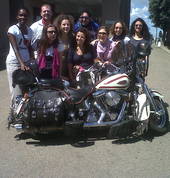 Italian Tour Operators SA visit