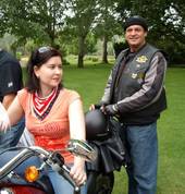 Harley Chauffeur Ride Johannesburg CBD Car Hire 2_small