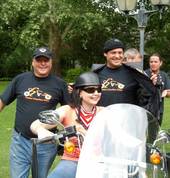 Harley Chauffeur Ride Johannesburg CBD Car Hire 4_small