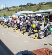 Harley Chauffeur Ride Johannesburg CBD Car Hire 7_small