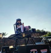 Thunder Bird Amalinda Corporate Event Music & Entertainment 2_small