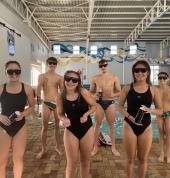 Our Junior and Senior teams