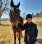 Corkscrew Willow Equestrian Chartwell Horse & Pony Riding Venues 2_small