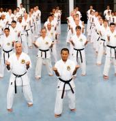 Brackenfell Martial Arts Academy Amalinda Fitness & Personal Trainers 1_small