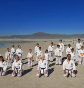 Brackenfell Martial Arts Academy Amalinda Fitness & Personal Trainers 2_small
