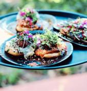 Baboons Palace Noordhoek Corporate Event Catering Food & Drinks 2_small
