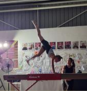 TL Fusion Gymnastics Amalinda Sports & Celebrity Speakers 3_small