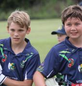 Sandton Cricket Academy Sandton CBD Kids Party Staff 2_small