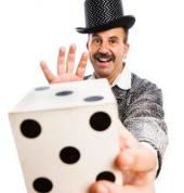 THE GREAT ZORINO Amalinda Kids Party Music & Entertainment 2_small