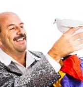 THE GREAT ZORINO Amalinda Kids Party Music & Entertainment 3_small