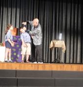 THE GREAT ZORINO Amalinda Kids Party Music & Entertainment 13_small