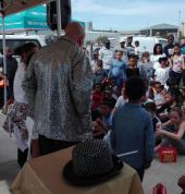 THE GREAT ZORINO Amalinda Kids Party Music & Entertainment 14_small