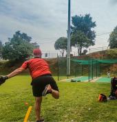 Knights Cricket Academy Amalinda Kids Party Venues 2_small