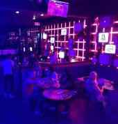 The best vibe in Joburg