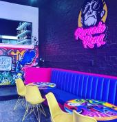 Amazing decor that can't be matched