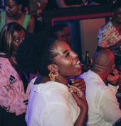 The best vibe in Joburg