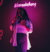 The best vibe in Joburg