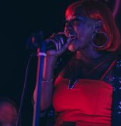 The best vibe in Joburg