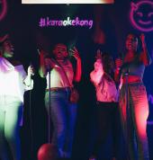 The best vibe in Joburg