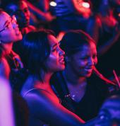 The best vibe in Joburg