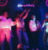 The best vibe in Joburg