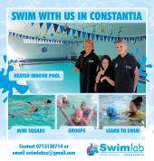 Swimlab Swim School - Kirstenhof & Constantia Constantia Aquatic Centres & Swimming Pools 1_small