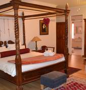 Honeymoon Suite, En-suite Bathroom