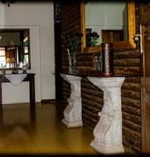 Pretoria North Lodge Pretoria Central Wedding Venues 1_small