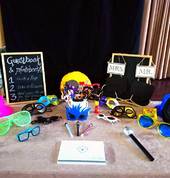 Funky Photo Booth Milnerton Photo Booth Hire 2_small