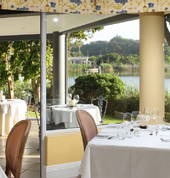 Breakfast at Serendipity