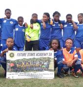 Future Stars Academy Blackburn Central Stadiums & Sports Arenas 1_small