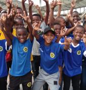 Future Stars Academy Blackburn Central Stadiums & Sports Arenas 2_small