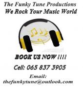 The Funky Tune Productions Richards Bay Central DJs 1_small