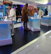 Galaxy Z5 Unpack July 2023