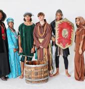 STYLEbudd Windermere Fancy Dresses & Costumes 1_small