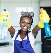 Lindo's Cleaning Services Berea Cleaners & Cleaning Services 2_small