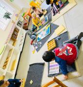 Lotus Preschool and Aftercare -Cultural Centre Gallo Manor Play Centres 3_small