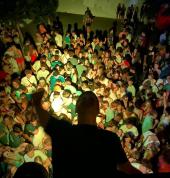 The Monday Sessions Stellenbosch CBD Lighting Equipment Hire 3_small