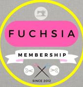 Our Fuchsia Monthly Membership