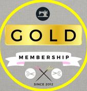 Our Gold Monthly Membership