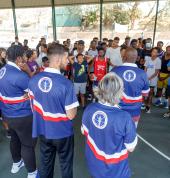 Johannesburg Basketball Academy Amalinda Sports Parties 1_small